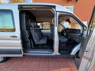 Ford Transit Mixto 2019 350 Trend 170CV 6 Plazas