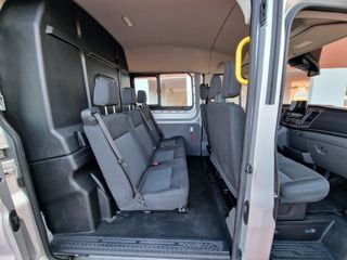 Ford Transit Mixto 2019 350 Trend 170CV 6 Plazas
