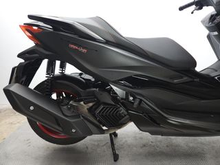 HONDA FORZA 125 2024 6477 kms.