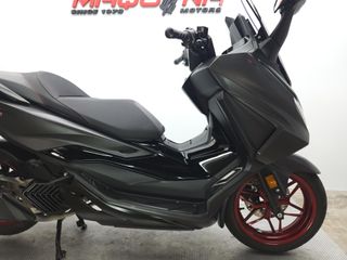 HONDA FORZA 125 2024 6477 kms.