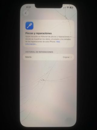 iPhone 12 Pro Max 256GB