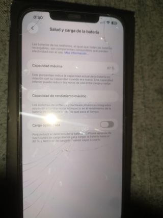 iPhone 12 Pro Max 256GB