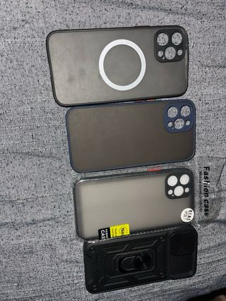 iPhone 12 Pro Max 256GB