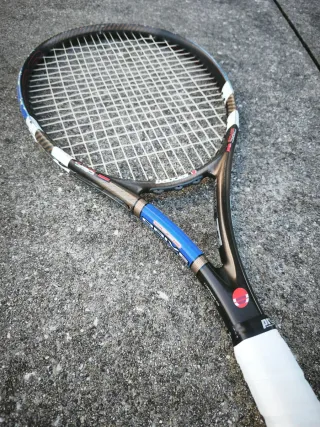 Raqueta Babolat Pure Drive 360 Zylon
