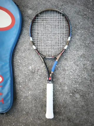 Raqueta Babolat Pure Drive 360 Zylon