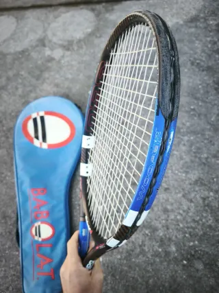 Raqueta Babolat Pure Drive 360 Zylon