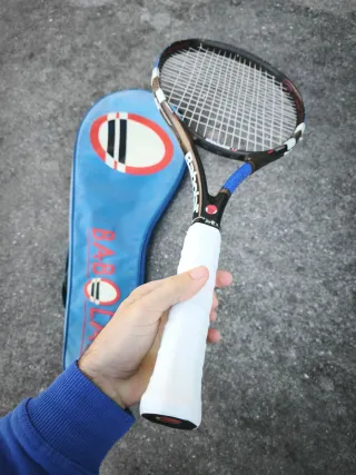 Raqueta Babolat Pure Drive 360 Zylon