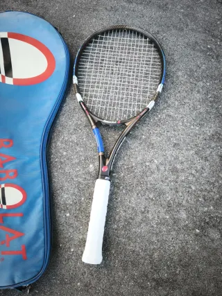 Raqueta Babolat Pure Drive 360 Zylon