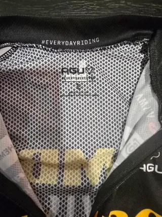 Conjunto Ciclismo Jumbo Visma