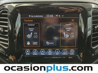 Jeep Compass 1.3 Gse Limited 4x2 DCT 110 kW (150 CV)