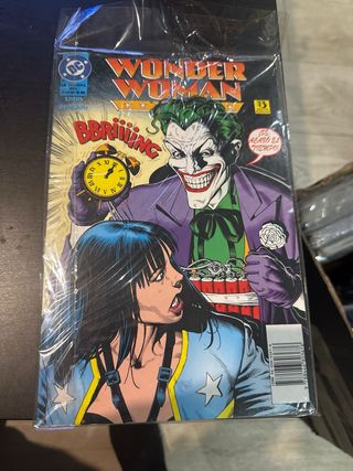 Batman: La Cruzada – Libro Dos (Zinco) COMIC