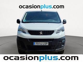 Peugeot Expert Furgon BlueHDi 120 S&S Pro Standard 88 kW (120 CV)