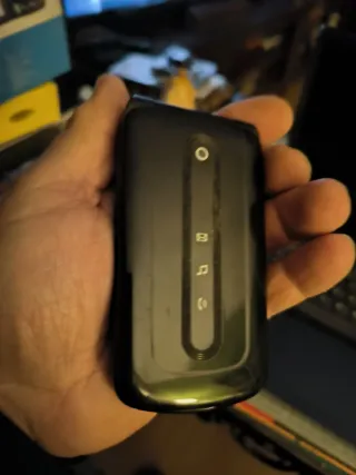 Lote 15 móviles vintage Huawei, Nokia, Samsung...