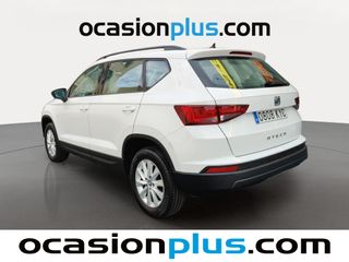 SEAT Ateca 1.6 TDI S&S Ecomotive Reference Eco 85 kW (115 CV)