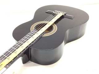 G17420-1 Guitarra Clasica Valencia Vc102Bk