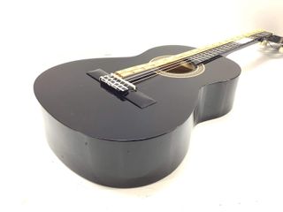 G17420-1 Guitarra Clasica Valencia Vc102Bk