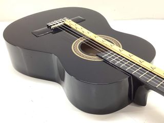 G17420-1 Guitarra Clasica Valencia Vc102Bk