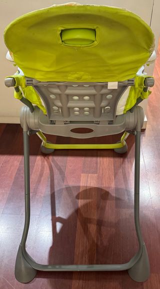 Trona Chicco para bebé