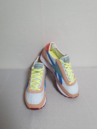 Zapatillas Reebok Talla 37 Multicolor