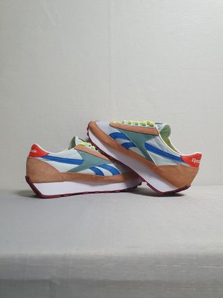 Zapatillas Reebok Talla 37 Multicolor