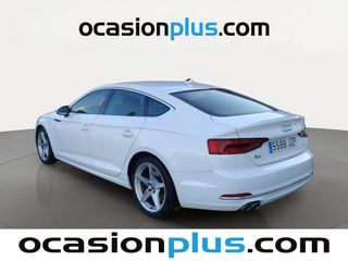 Audi A5 Sportback Sport 2.0 TDI 140 kW (190 CV) S tronic