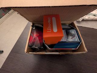 Lotto Carte Magic The Gathering