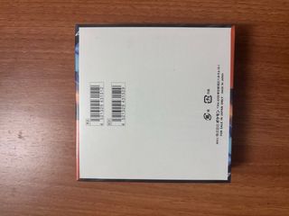 Caja Pokémon Inferno X Japonés Sellada