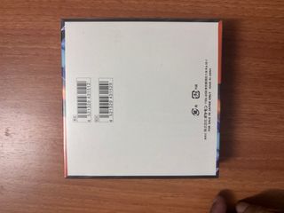 Caja Pokémon Inferno X Japonés Sellada