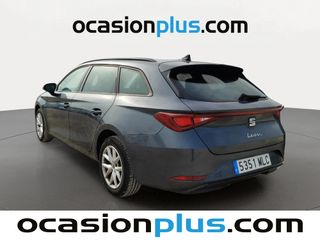 SEAT León ST 1.5 TSI S&S Style XL 96 kW (130 CV)