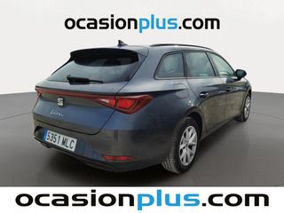 SEAT León ST 1.5 TSI S&S Style XL 96 kW (130 CV)