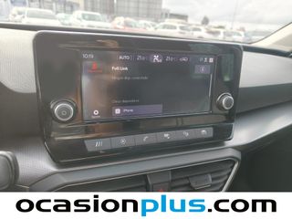 SEAT León ST 1.5 TSI S&S Style XL 96 kW (130 CV)