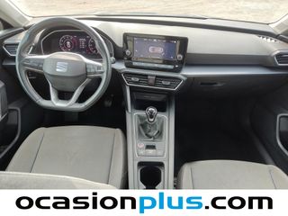 SEAT León ST 1.5 TSI S&S Style XL 96 kW (130 CV)