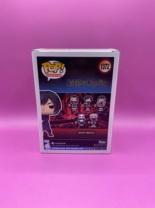 Funko Pop Mai Zen'in 1372