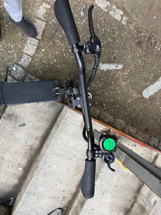 Dualtron MINI Patinete Eléctrico