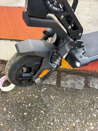 Dualtron MINI Patinete Eléctrico