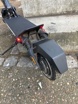 Dualtron MINI Patinete Eléctrico