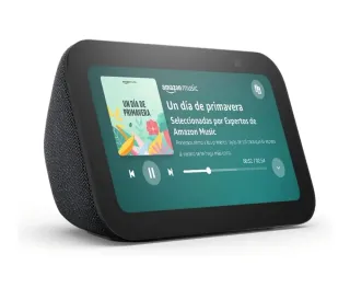 Alexa Echo Show 5 - Pantalla Inteligente SIN ABRIR