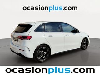 Mercedes-Benz Clase B 200 d 110 kW (150 CV)