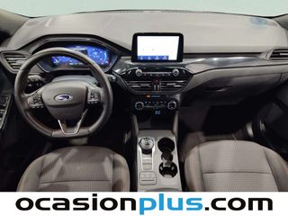 Ford Kuga 2.5 Duratec PHEV ST-Line Auto 165 kW (225 CV)