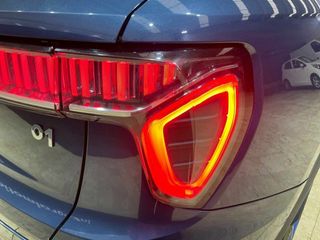 Lynk & Co 01 1.5 PHEV