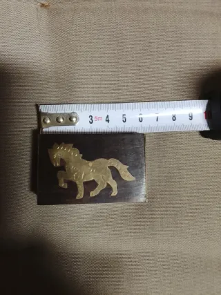 2 Pastilleros Originales