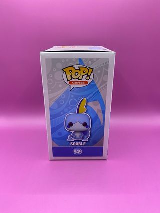 Funko Pop Sobble 949