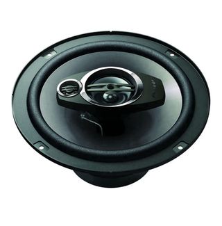 Equipo de sonido para coche