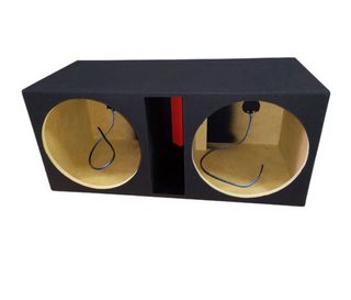 Equipo de sonido para coche