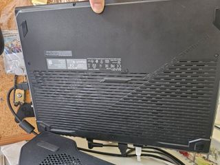 Asus ROG G15 i7 16GB RAM 1.5TB SSD GTX 1650