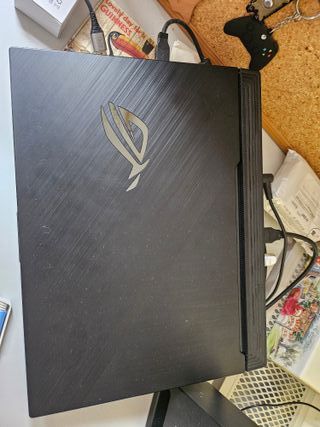 Asus ROG G15 i7 16GB RAM 1.5TB SSD GTX 1650