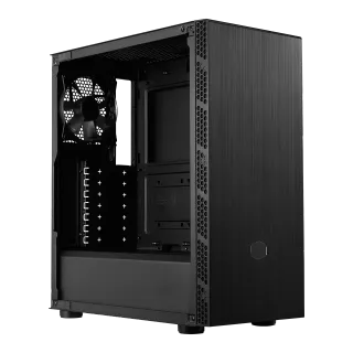 Cooler Master MasterBox MB600L V2 ATX Mini