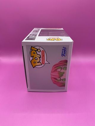 Funko Pop! Mitsuri Kanroji 1306