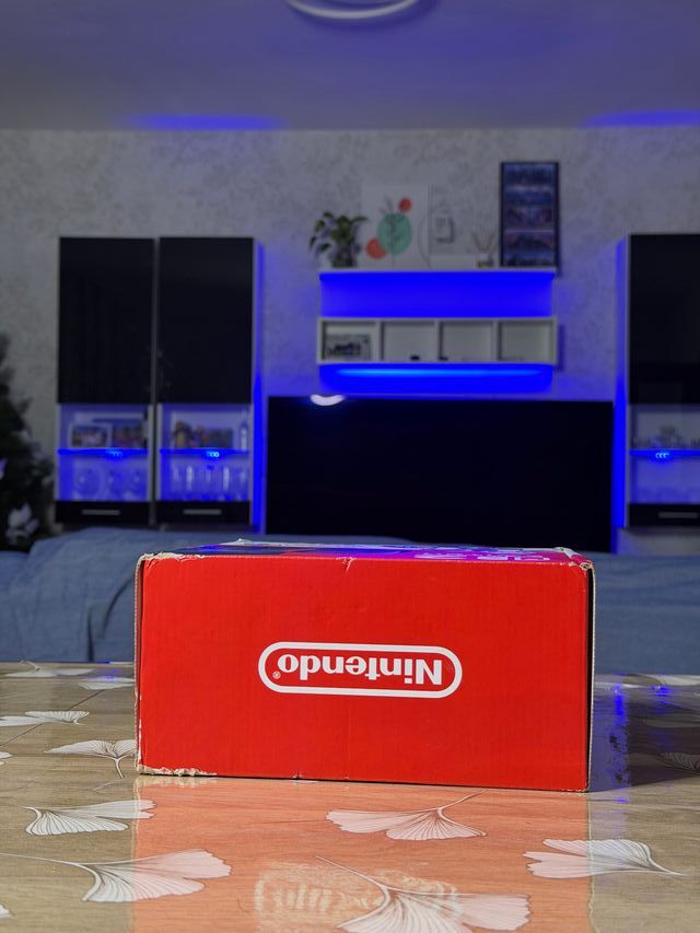 PRECINTADA | Nintendo Switch 2 + Pokémon ZA