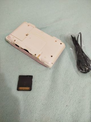 Nintendo DS + juegos a elegir